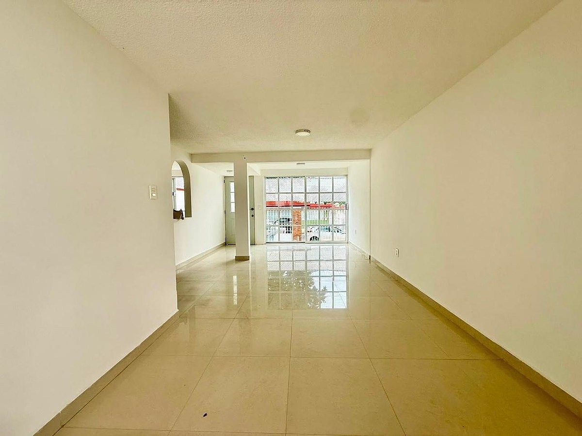 Casa em Villas de la Hacienda, Atizapán de Zaragoza, foto 4 de 17