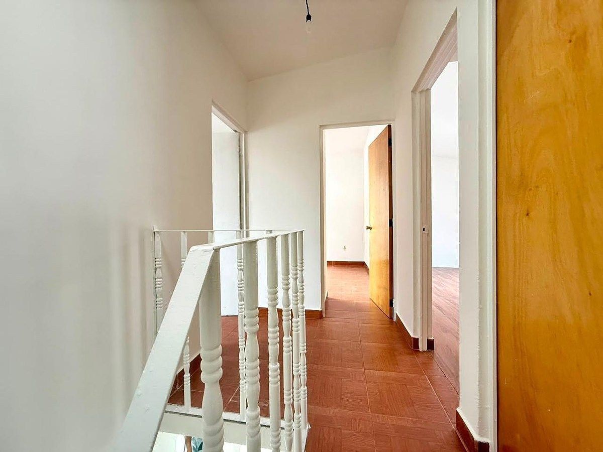 Casa em Villas de la Hacienda, Atizapán de Zaragoza, foto 14 de 17