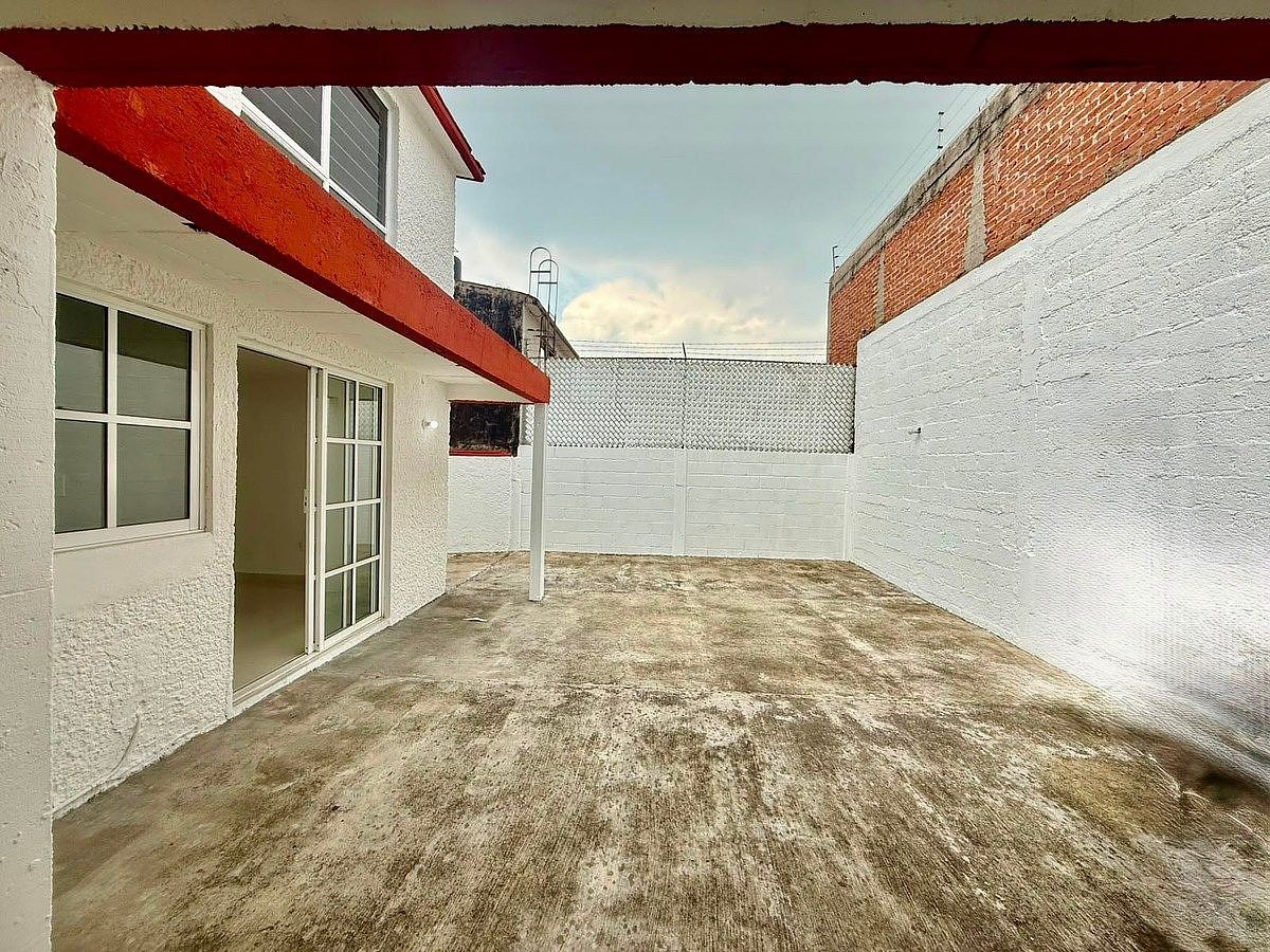 Casa em Villas de la Hacienda, Atizapán de Zaragoza, foto 16 de 17