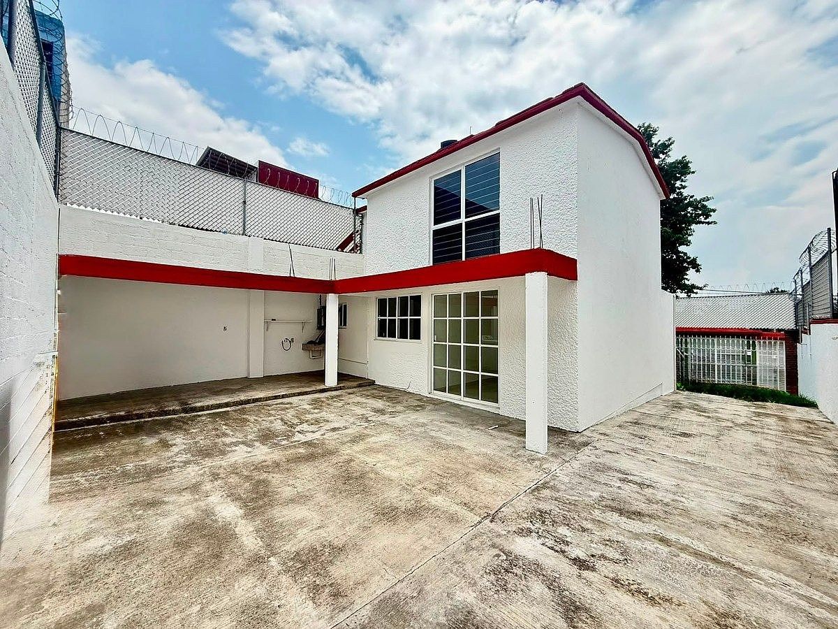 Casa em Villas de la Hacienda, Atizapán de Zaragoza, foto 17 de 17