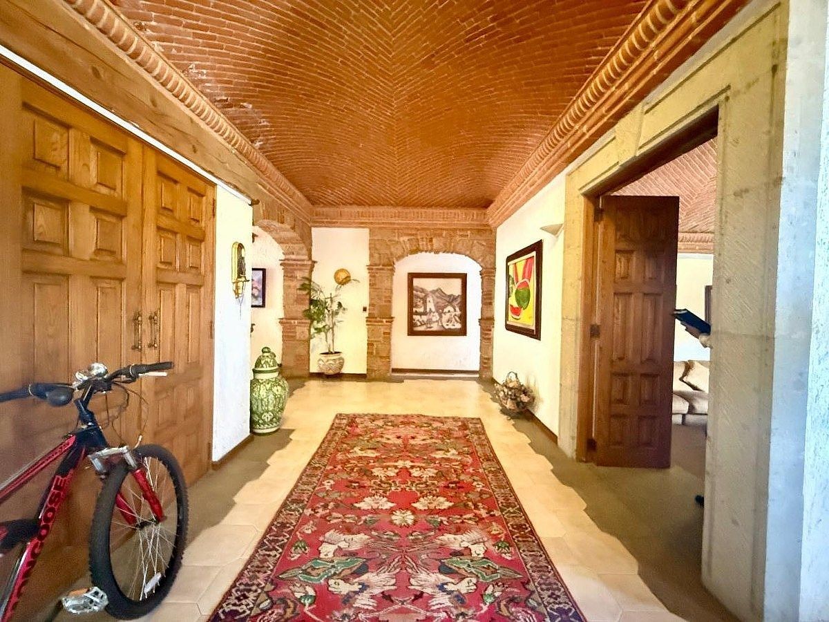 Casa en Club de Golf Hacienda, Atizapán de Zaragoza, foto 2 de 33