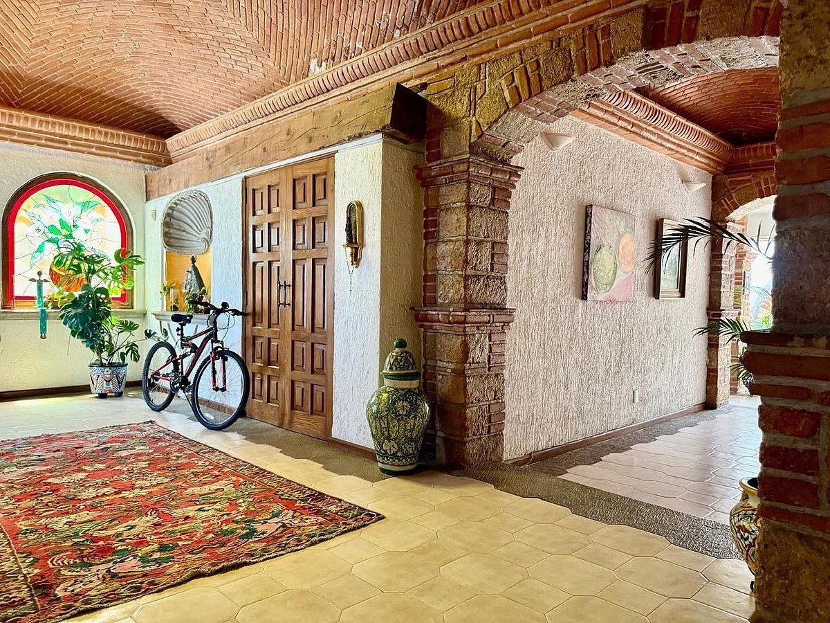 Casa en Club de Golf Hacienda, Atizapán de Zaragoza, foto 3 de 33