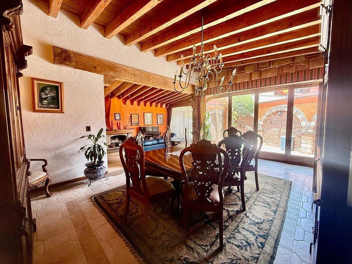 Casa en Club de Golf Hacienda, Atizapán de Zaragoza, foto 8 de 33