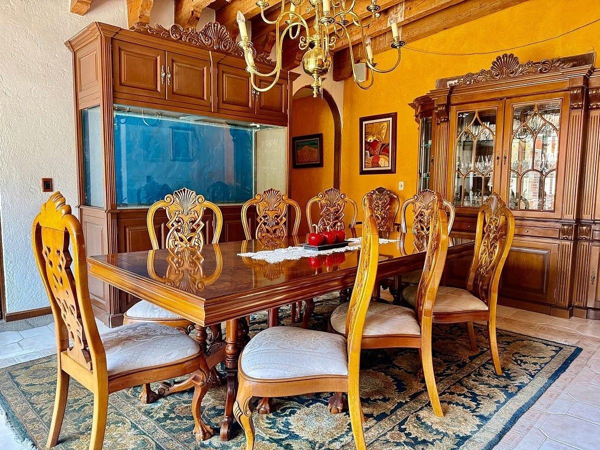 Casa en Club de Golf Hacienda, Atizapán de Zaragoza, foto 10 de 33