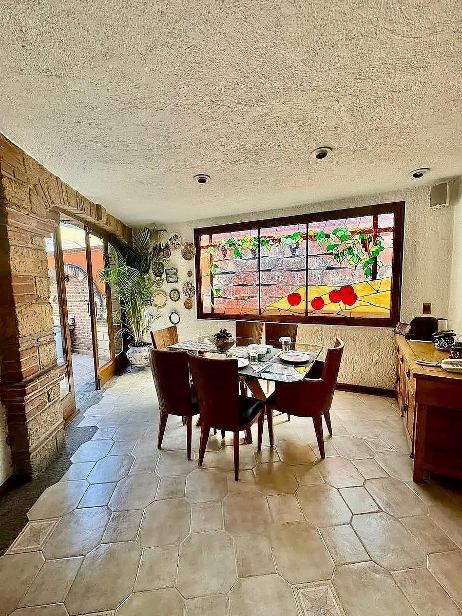 Casa en Club de Golf Hacienda, Atizapán de Zaragoza, foto 13 de 33