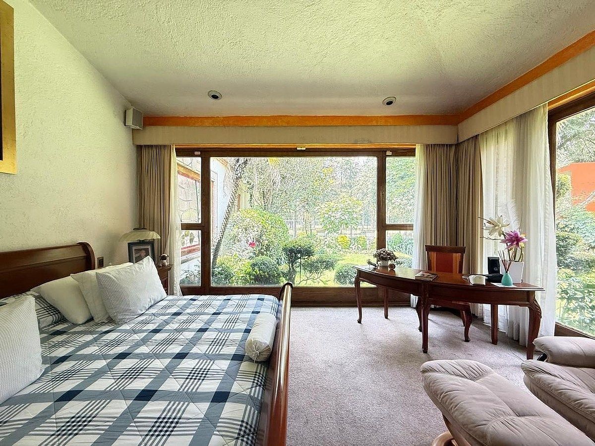 Casa en Club de Golf Hacienda, Atizapán de Zaragoza, foto 19 de 33