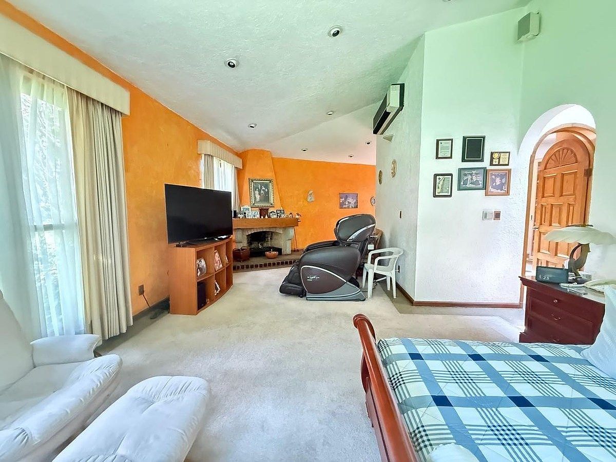 Casa en Club de Golf Hacienda, Atizapán de Zaragoza, foto 20 de 33