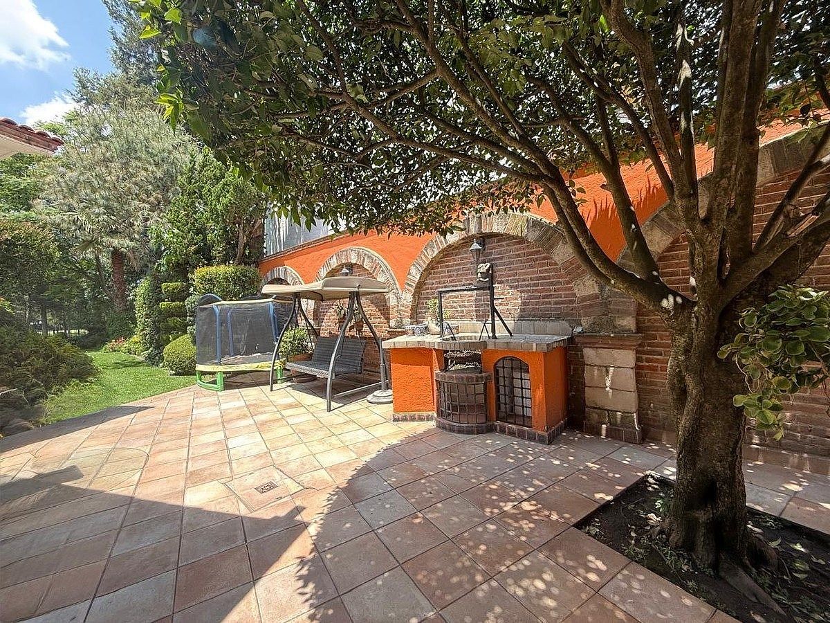 Casa en Club de Golf Hacienda, Atizapán de Zaragoza, foto 27 de 33