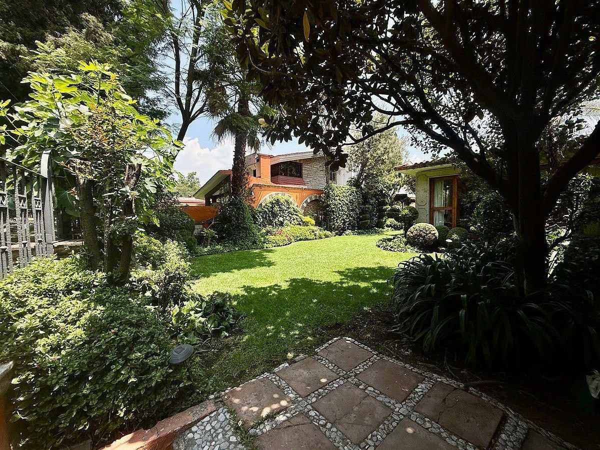 Casa en Club de Golf Hacienda, Atizapán de Zaragoza, foto 29 de 33