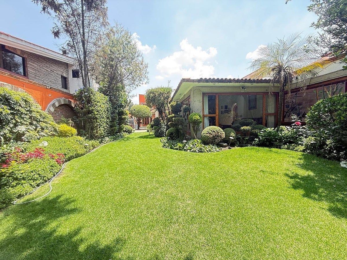 Casa en Club de Golf Hacienda, Atizapán de Zaragoza, foto 30 de 33