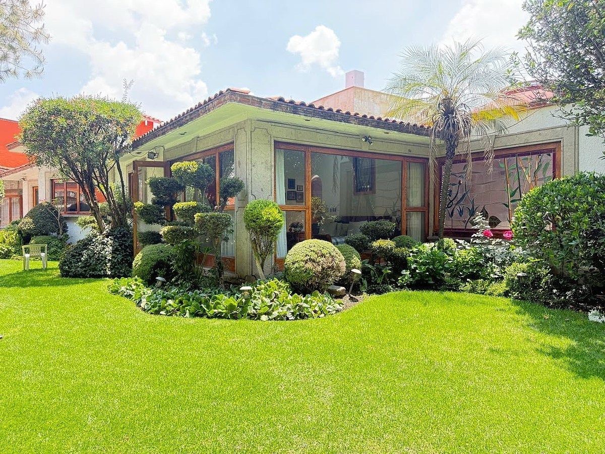 Casa en Club de Golf Hacienda, Atizapán de Zaragoza, foto 31 de 33