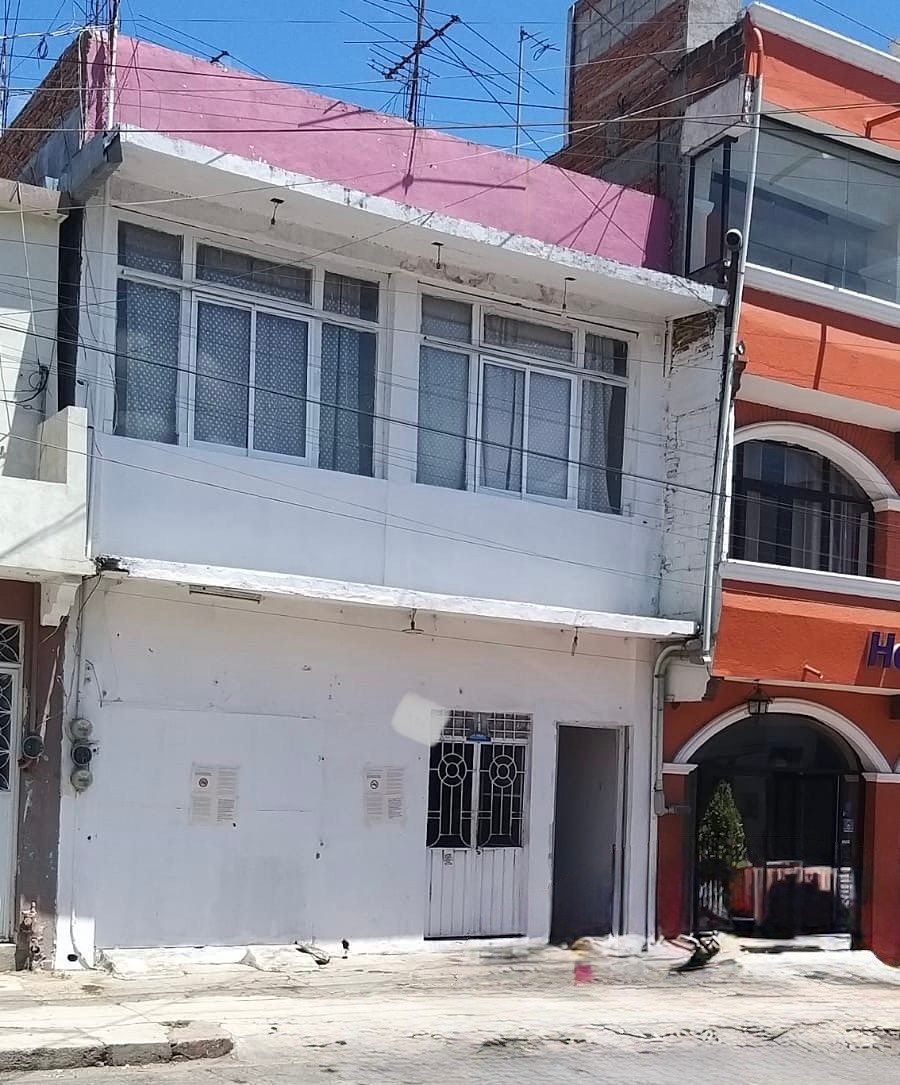 Casa em Tuxtla Gutiérrez Centro, Tuxtla Gutiérrez, foto 2 de 25