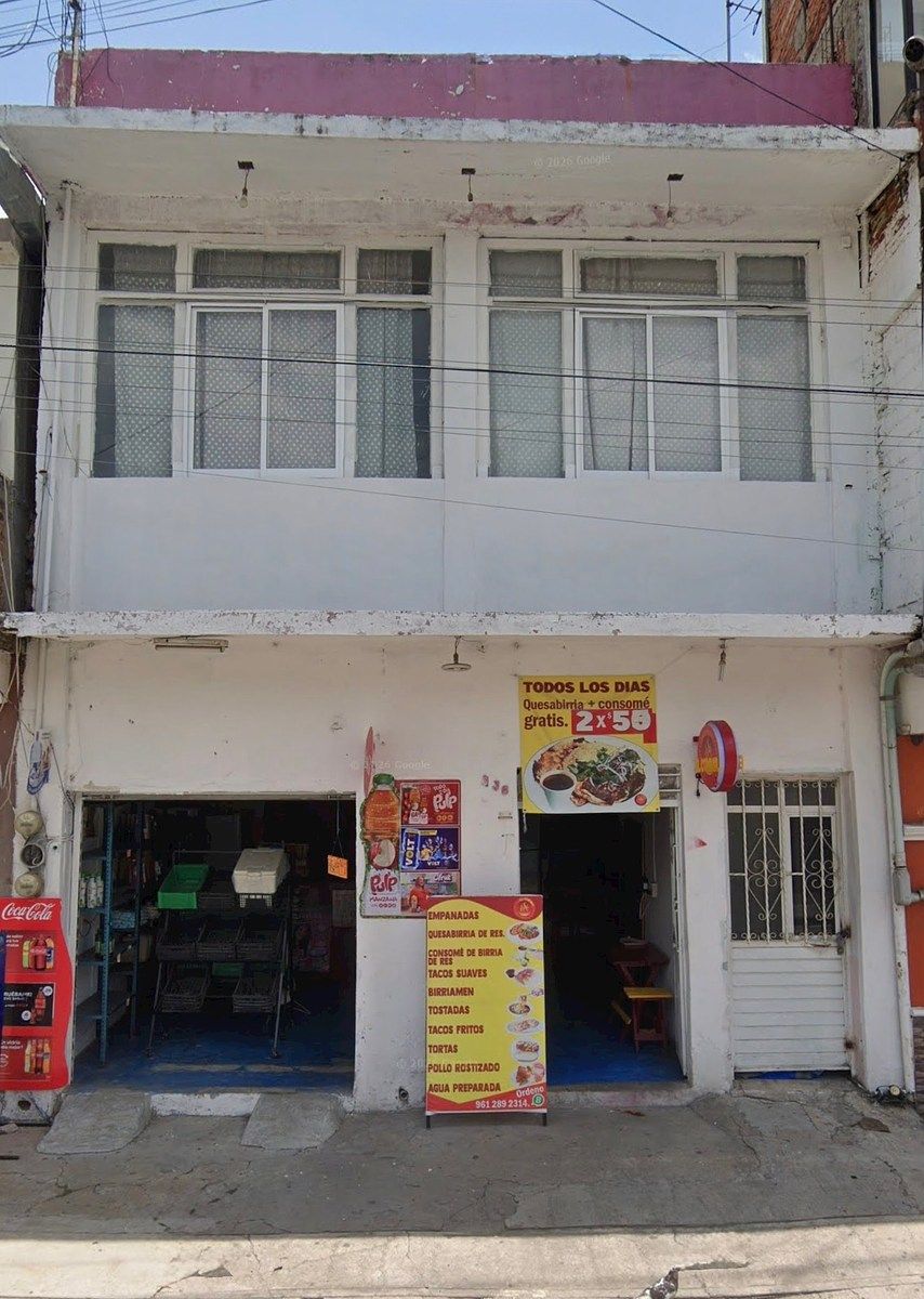 Casa em Tuxtla Gutiérrez Centro, Tuxtla Gutiérrez, foto 7 de 25