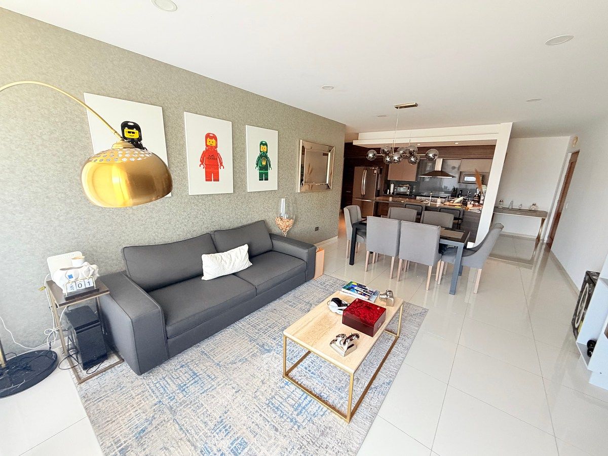 Apartment in Residencial Punta del Cielo, Aguascalientes, photo 5 of 13