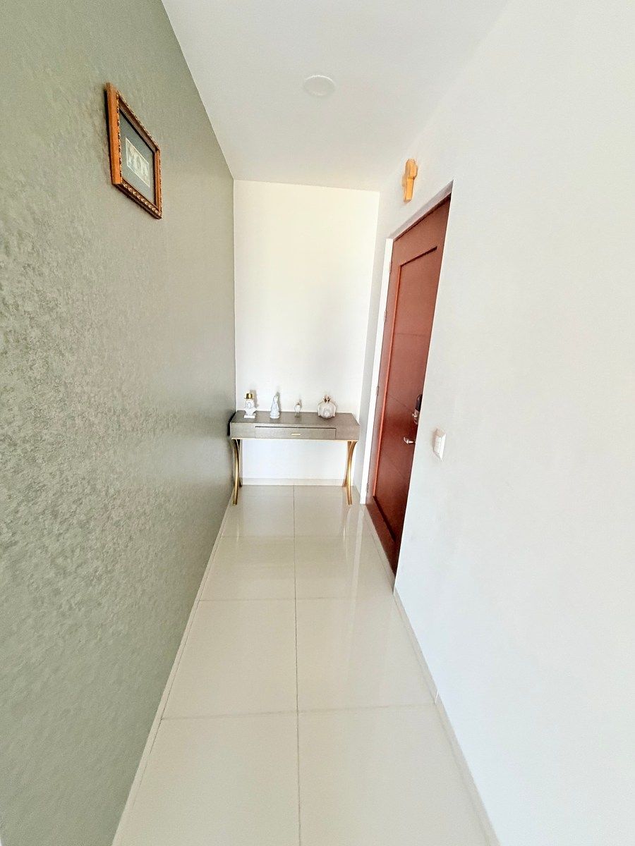 Apartment in Residencial Punta del Cielo, Aguascalientes, photo 6 of 13