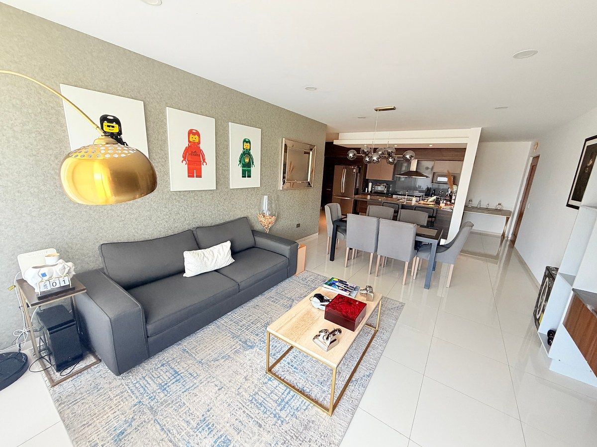 Apartment in Residencial Punta del Cielo, Aguascalientes, photo 7 of 13