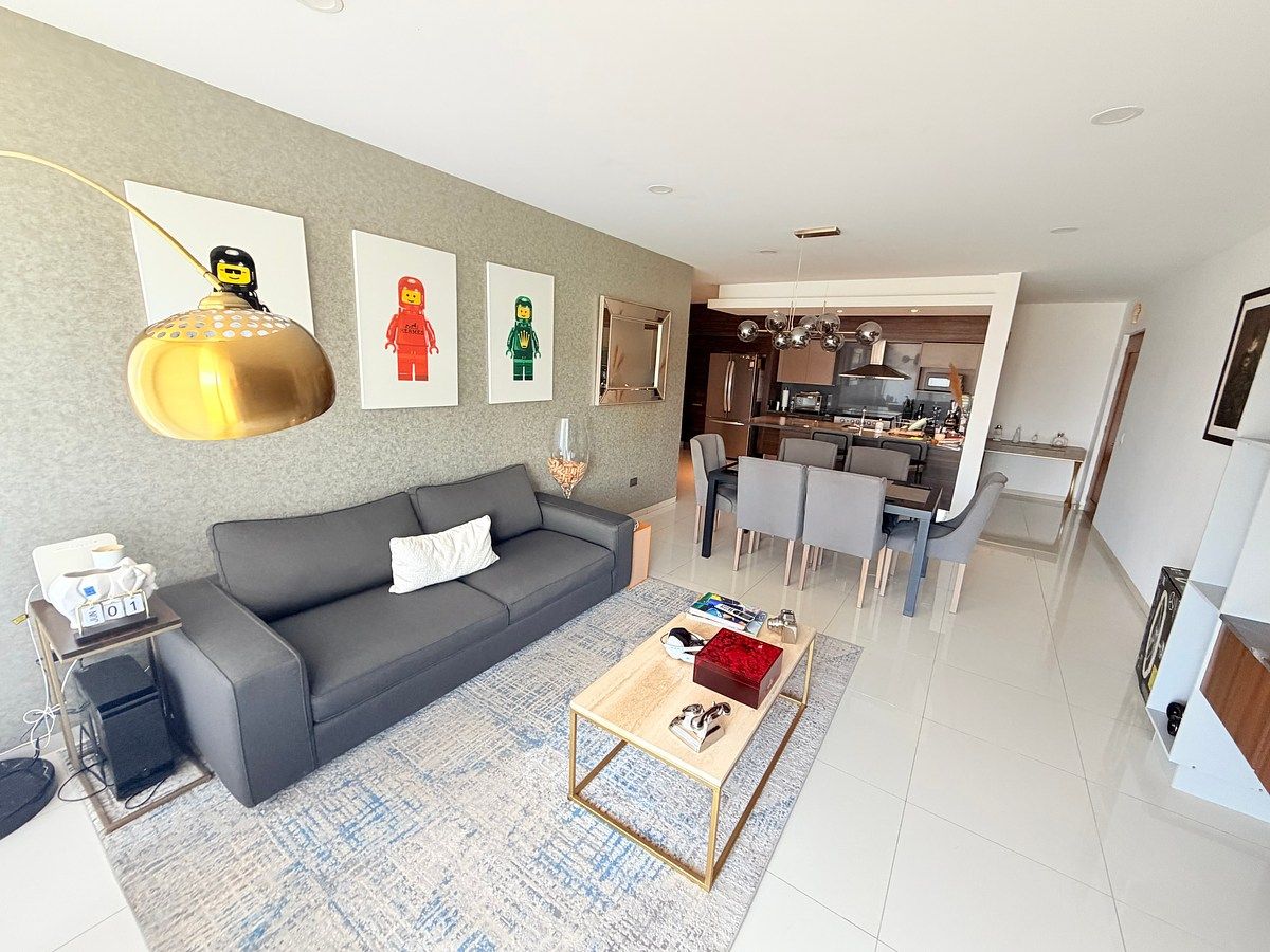 Apartment in Residencial Punta del Cielo, Aguascalientes, photo 8 of 13