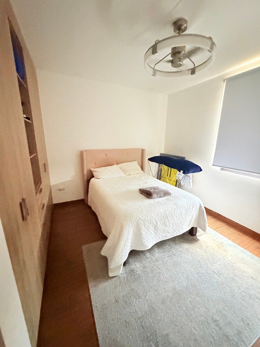 Apartment in Residencial Punta del Cielo, Aguascalientes, photo 9 of 13