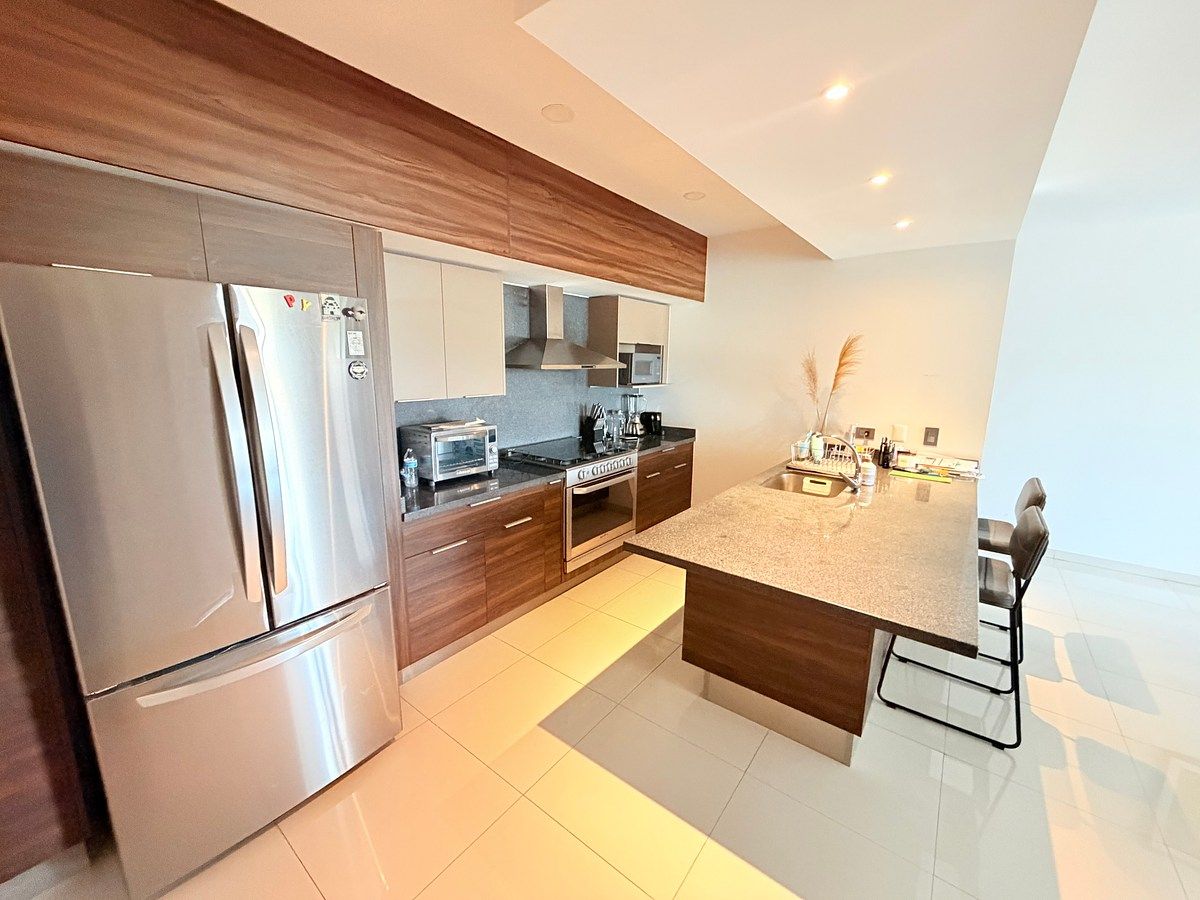 Apartment in Residencial Punta del Cielo, Aguascalientes, photo 10 of 13