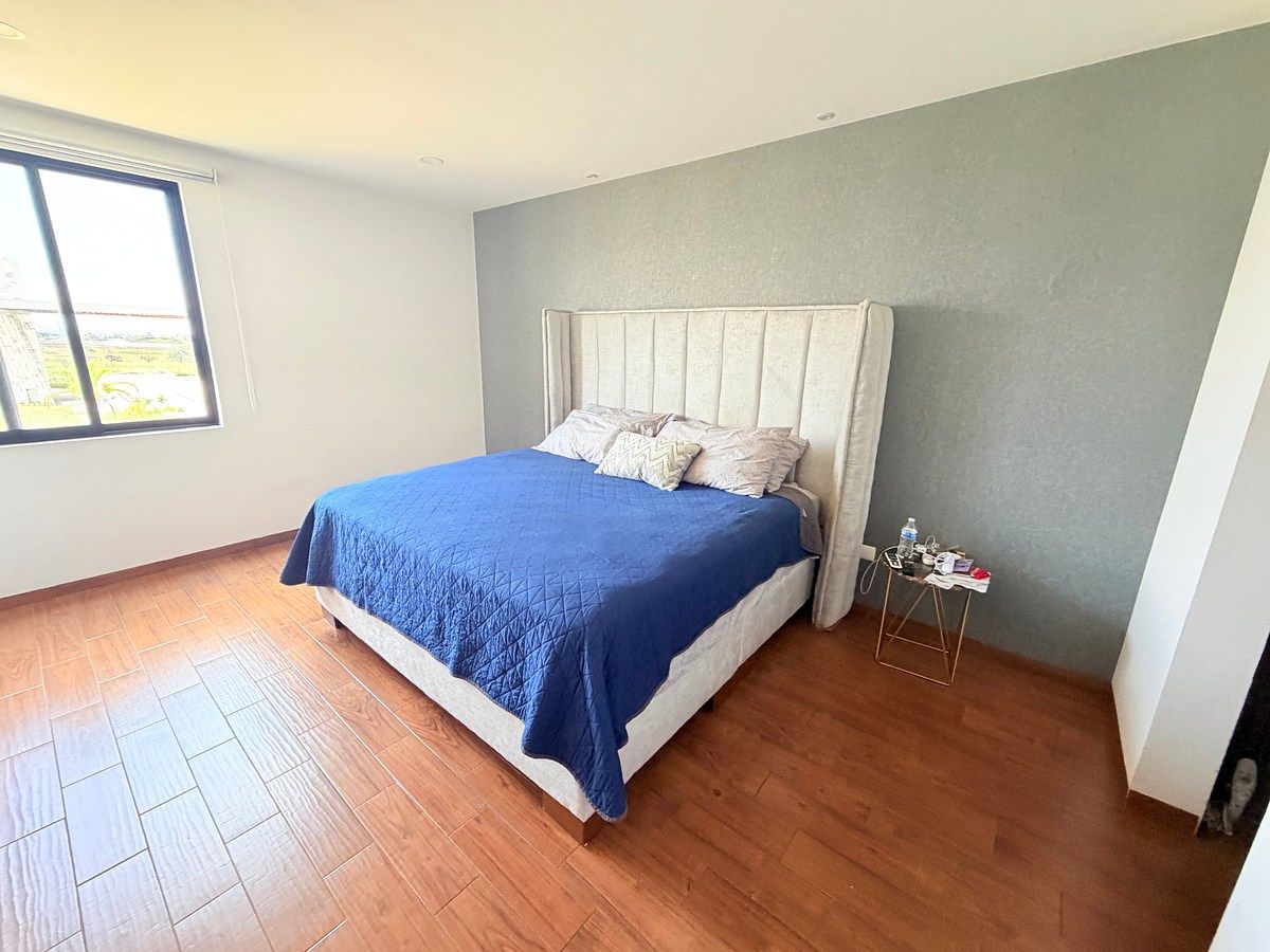 Apartment in Residencial Punta del Cielo, Aguascalientes, photo 11 of 13