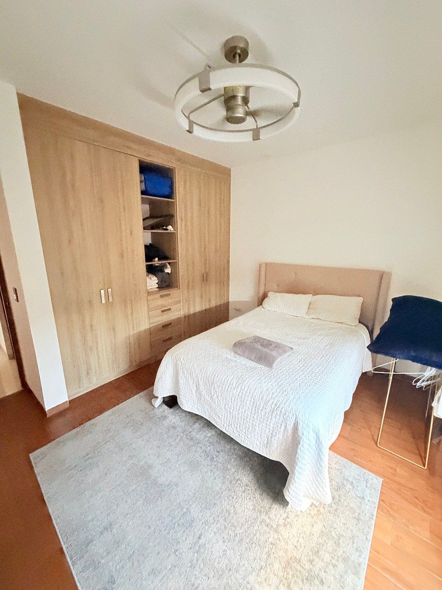 Apartment in Residencial Punta del Cielo, Aguascalientes, photo 12 of 13
