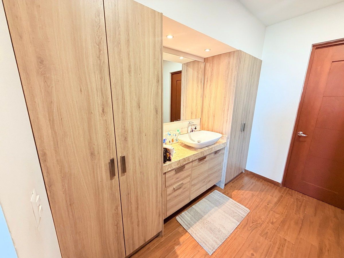 Apartment in Residencial Punta del Cielo, Aguascalientes, photo 13 of 13