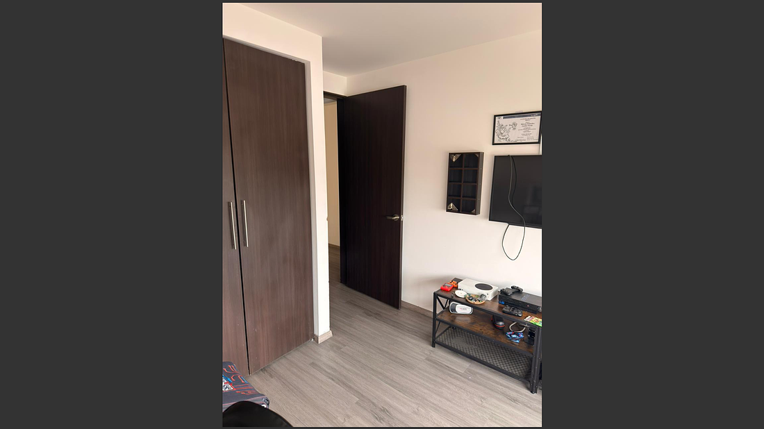 Apartamento em Narvarte Oriente, Benito Juárez, foto 5 de 11