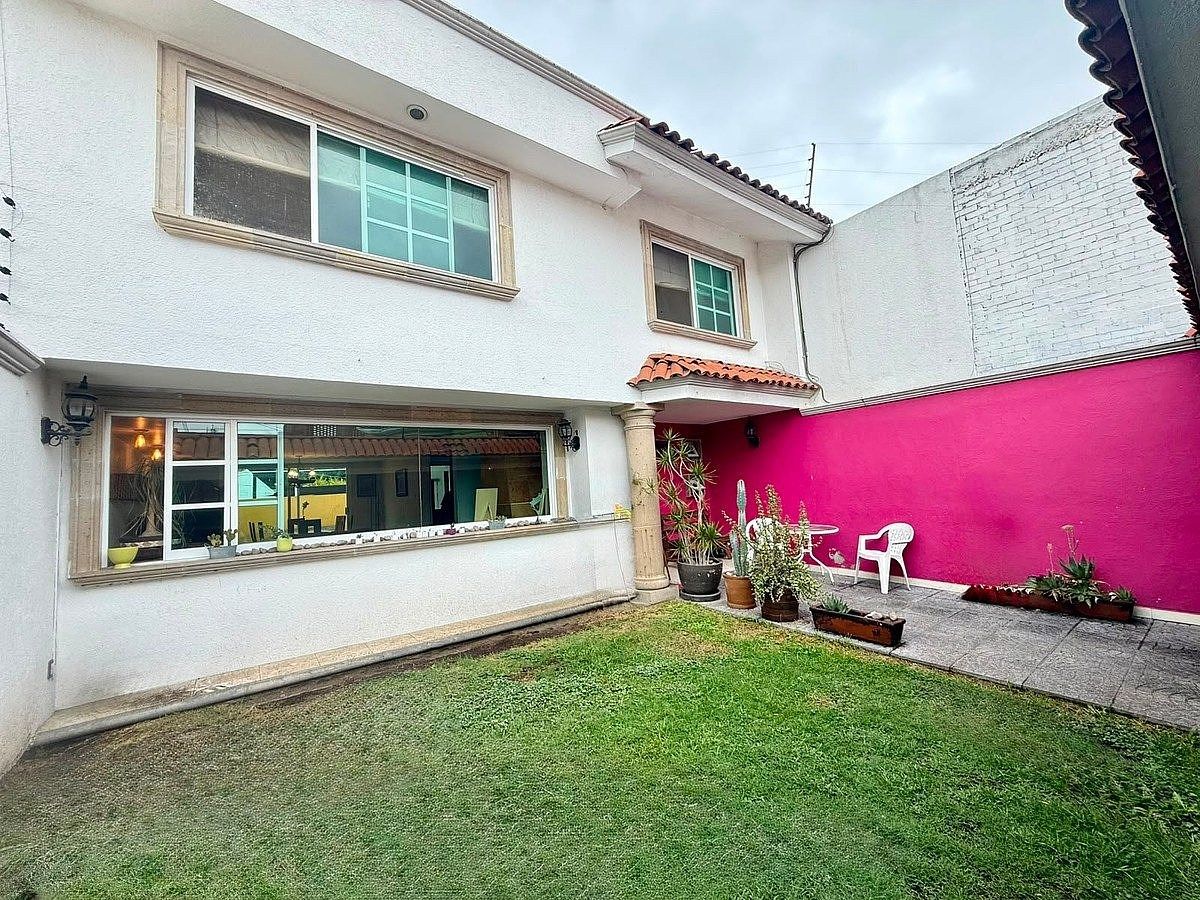 Casa en Venta, Vergel de Arboledas , 3 Recámaras., foto 1 de 34