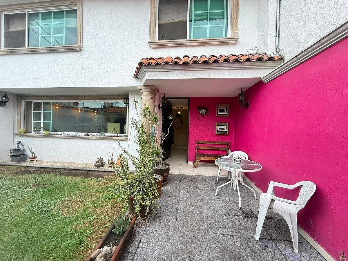 Casa en Vergel de Arboledas, Atizapán de Zaragoza, foto 2 de 34