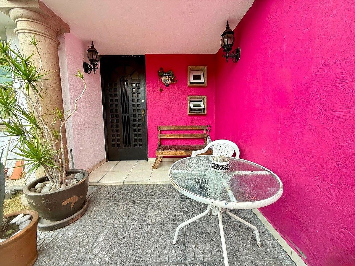 Casa en Vergel de Arboledas, Atizapán de Zaragoza, foto 3 de 34