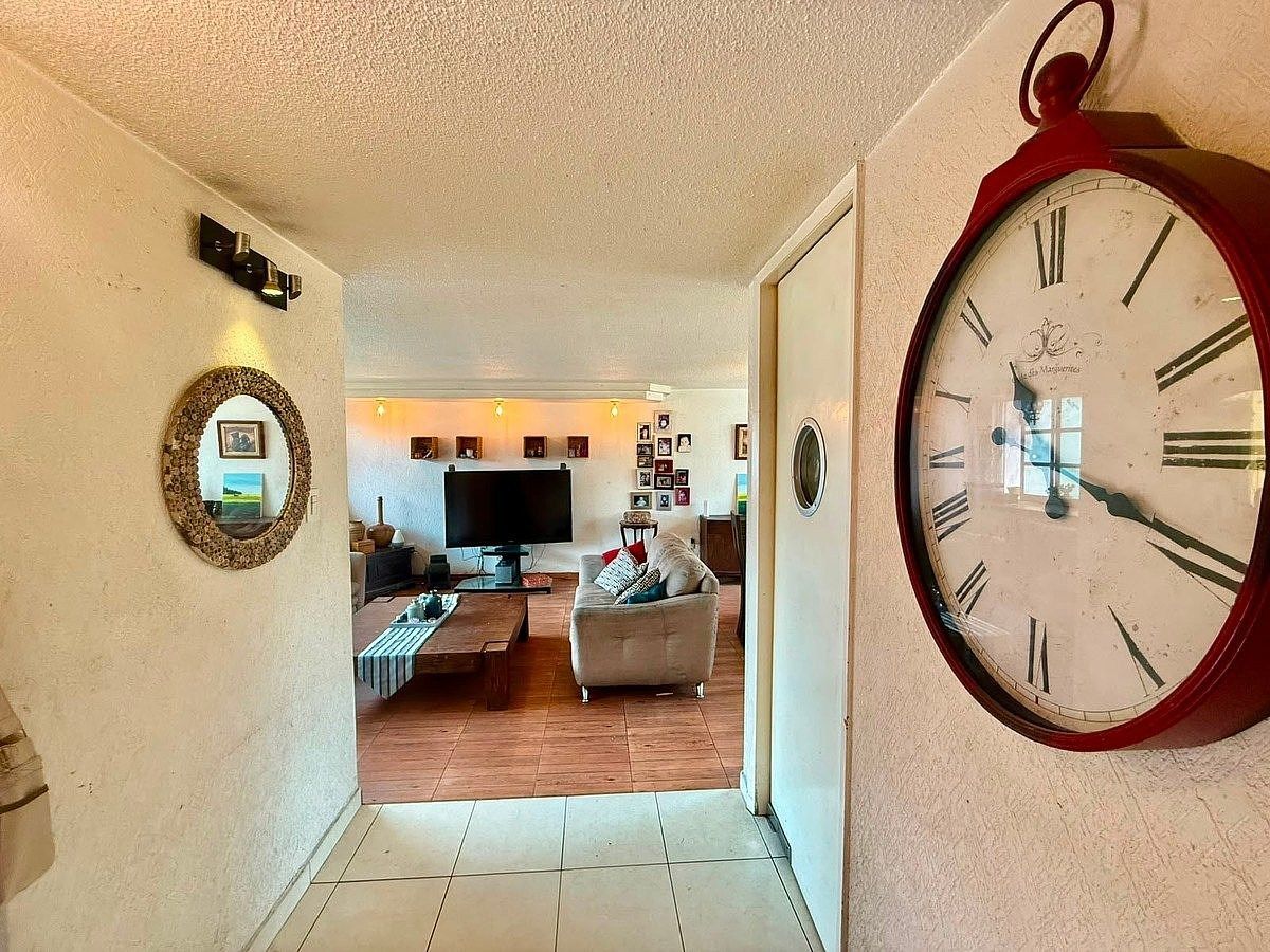 Casa en Vergel de Arboledas, Atizapán de Zaragoza, foto 5 de 34