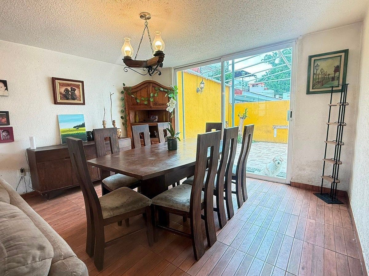 Casa en Vergel de Arboledas, Atizapán de Zaragoza, foto 9 de 34