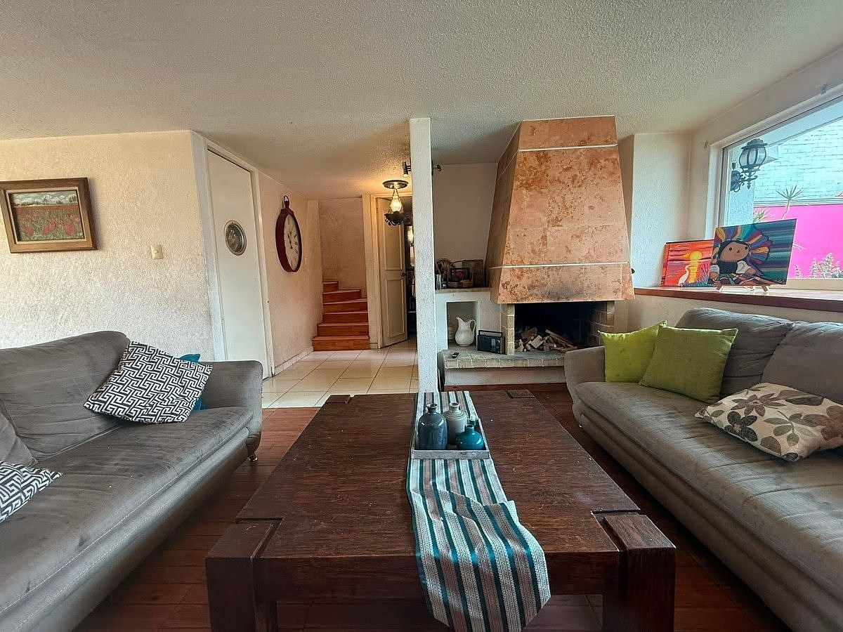 Casa en Vergel de Arboledas, Atizapán de Zaragoza, foto 11 de 34