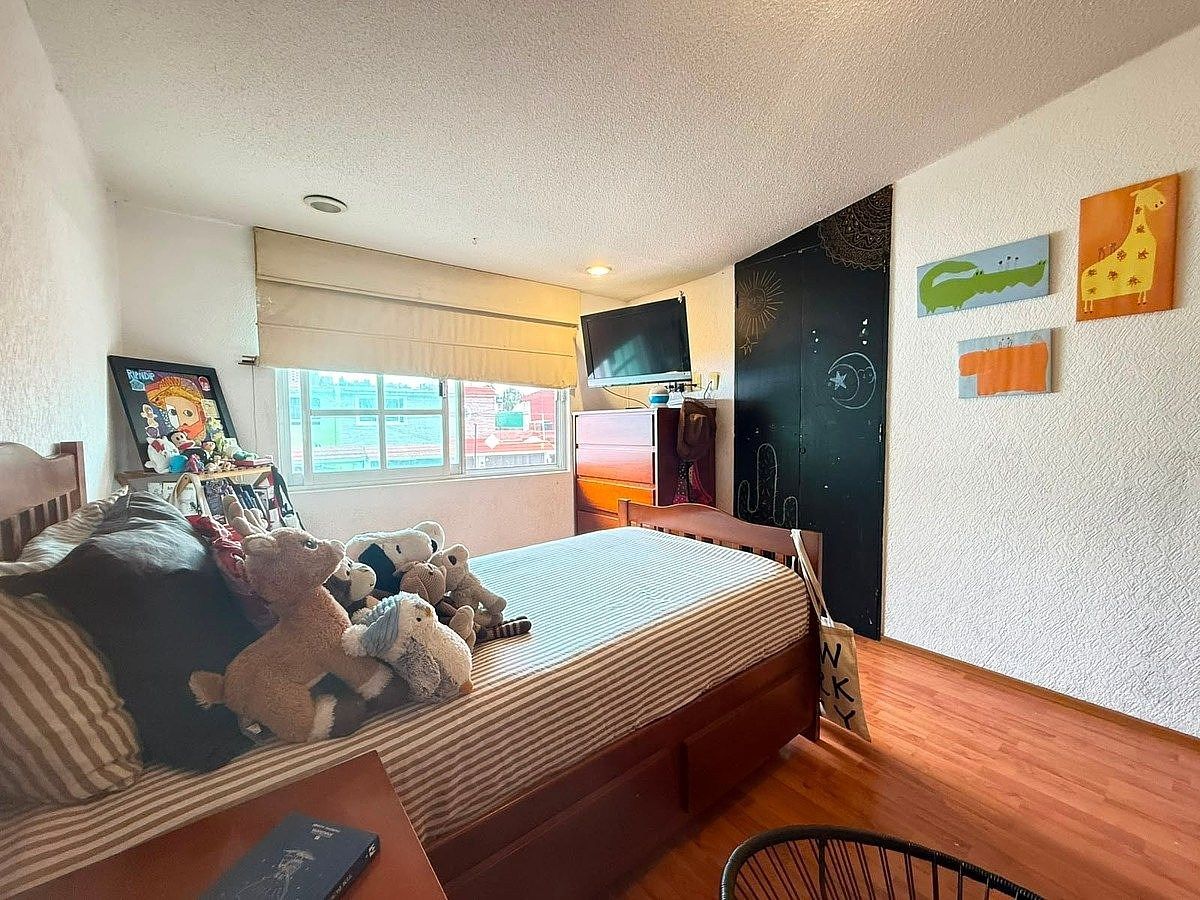 Casa en Vergel de Arboledas, Atizapán de Zaragoza, foto 13 de 34