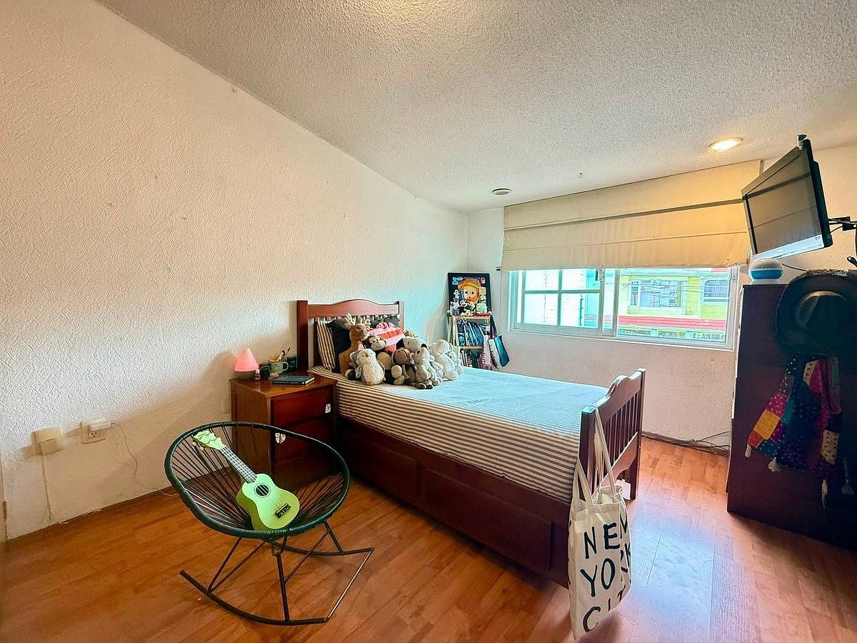 Casa en Vergel de Arboledas, Atizapán de Zaragoza, foto 15 de 34