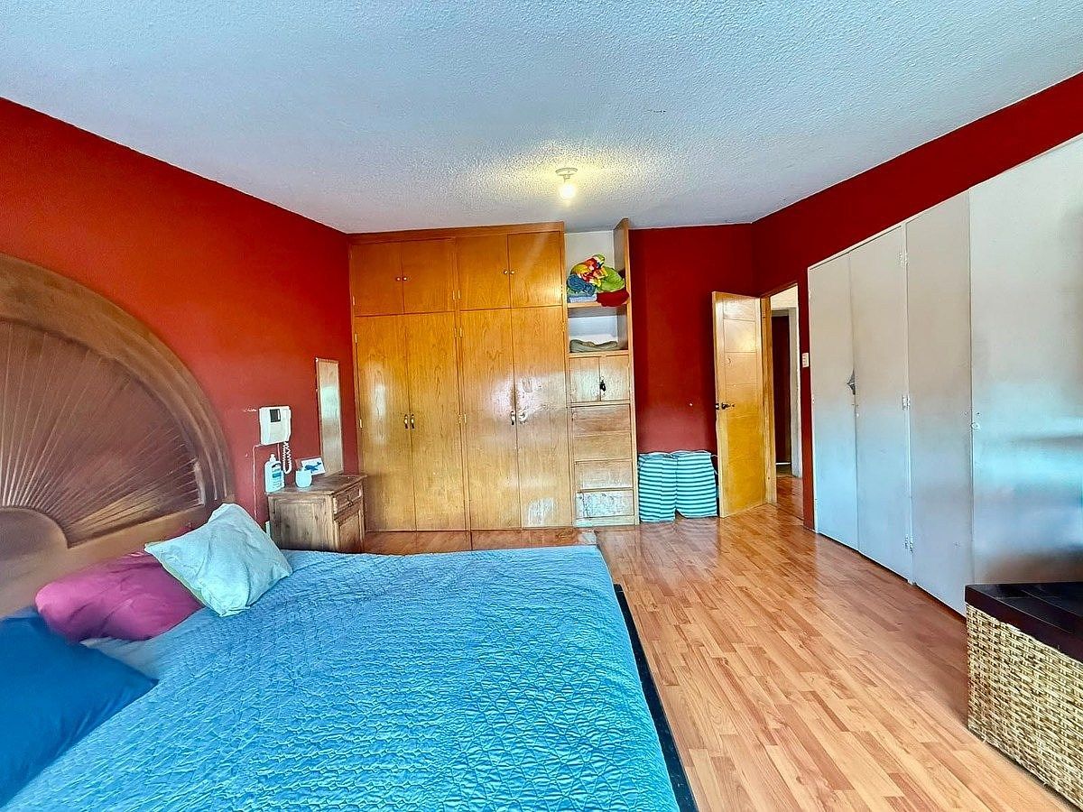 Casa en Vergel de Arboledas, Atizapán de Zaragoza, foto 20 de 34