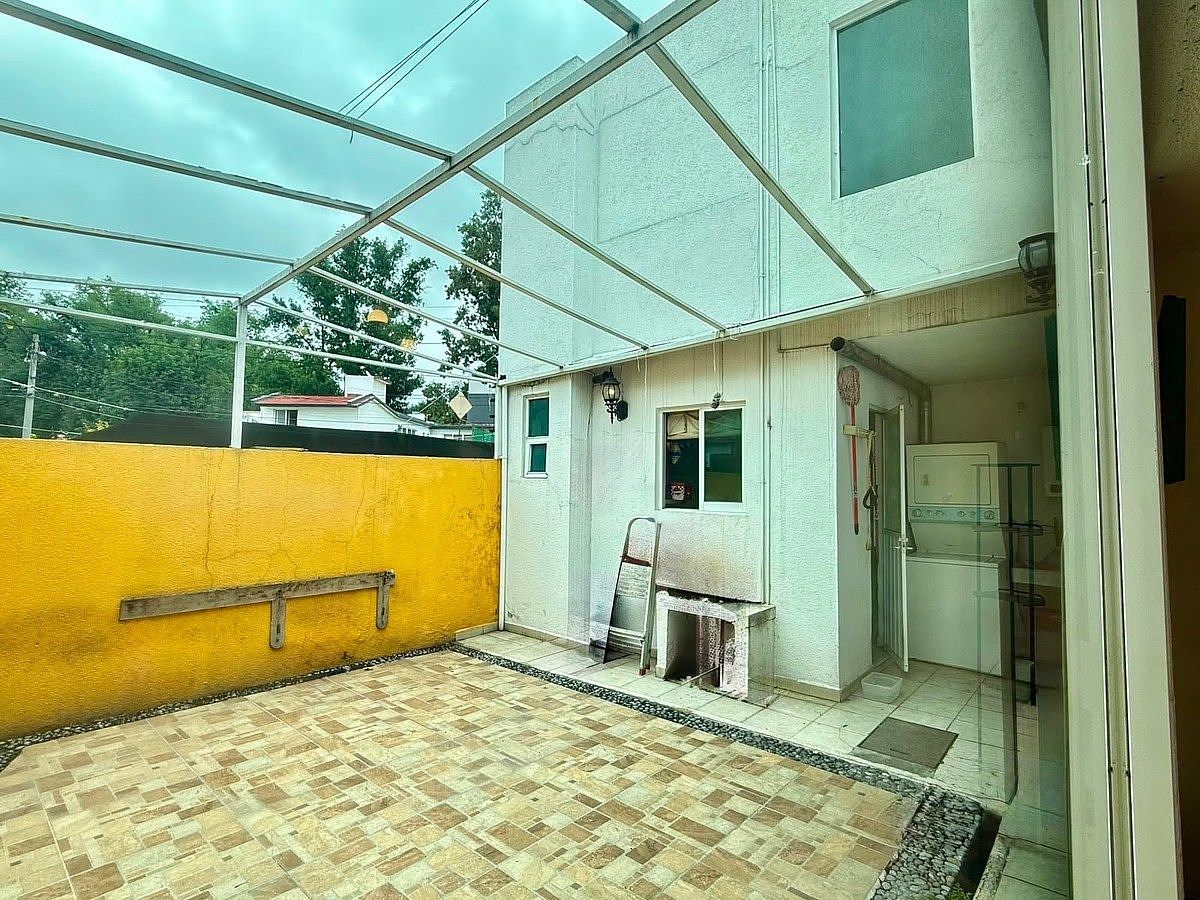 Casa en Vergel de Arboledas, Atizapán de Zaragoza, foto 27 de 34