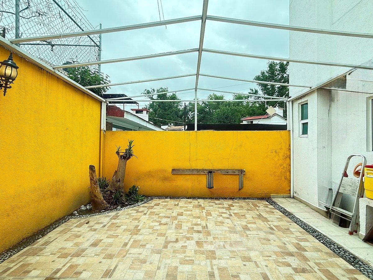 Casa en Vergel de Arboledas, Atizapán de Zaragoza, foto 28 de 34