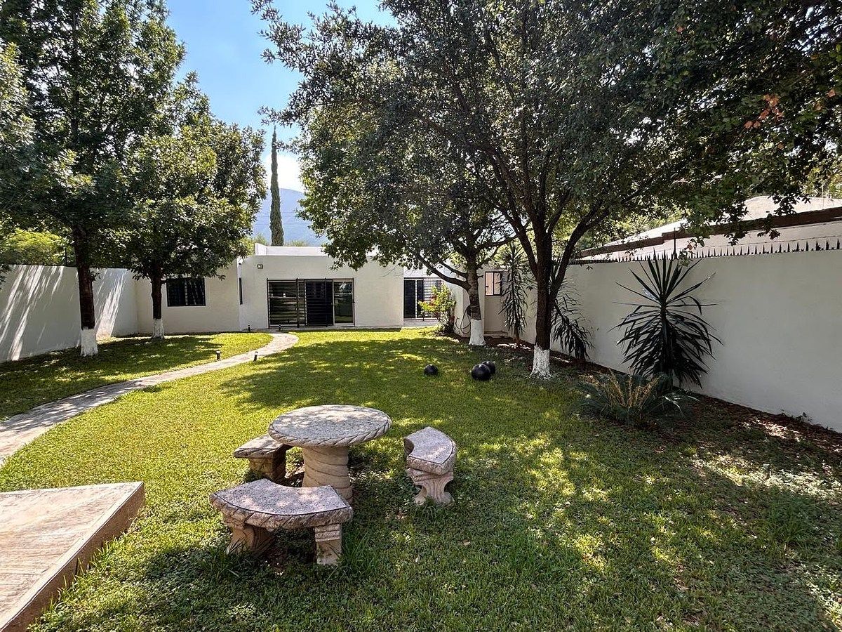 🏡 ¡Casa en renta en El Yerbaniz con amplio jardín! 🌿, foto 1 de 16