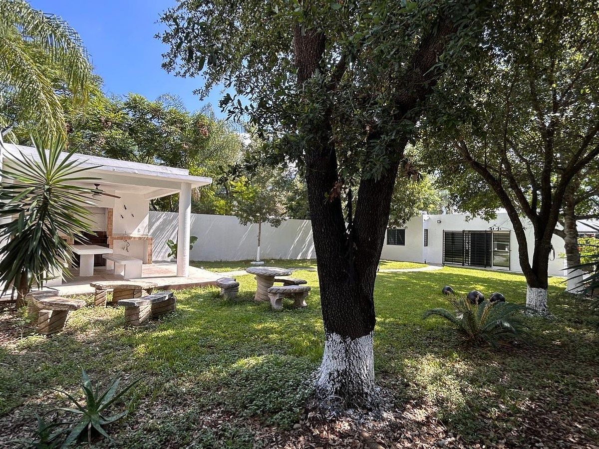 Casa en El Yerbaniz, Santiago, foto 12 de 16