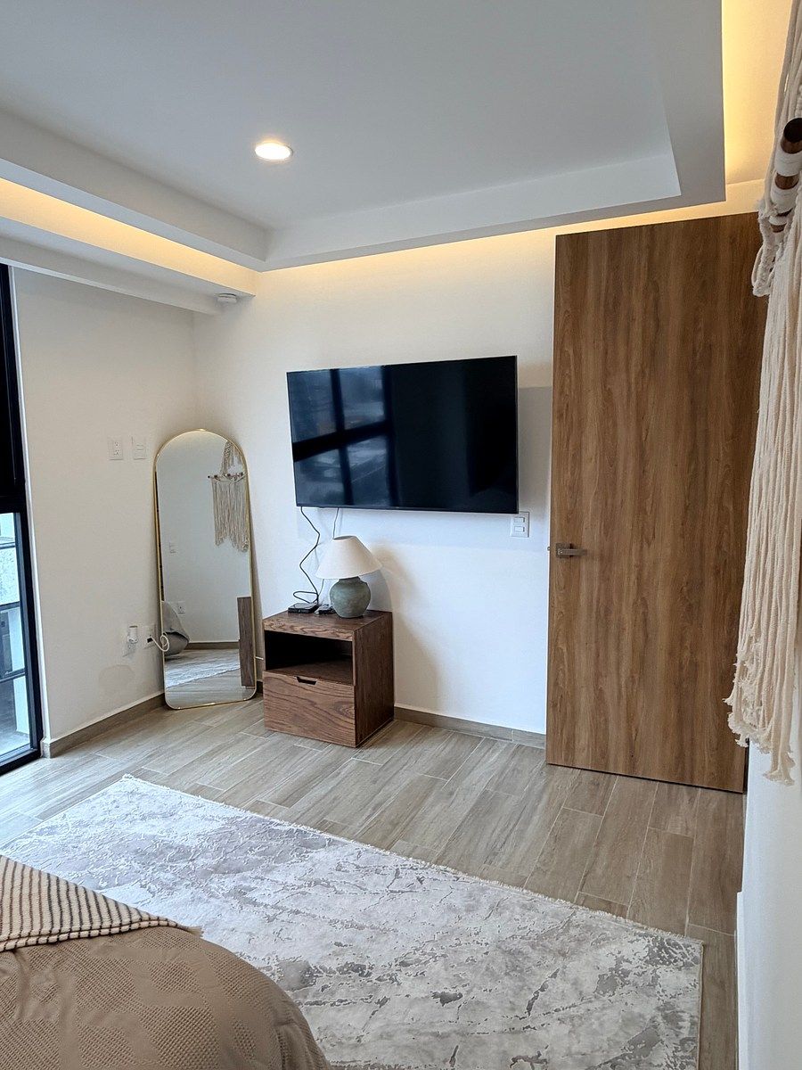 Departamento en Americana, Guadalajara, foto 13 de 30