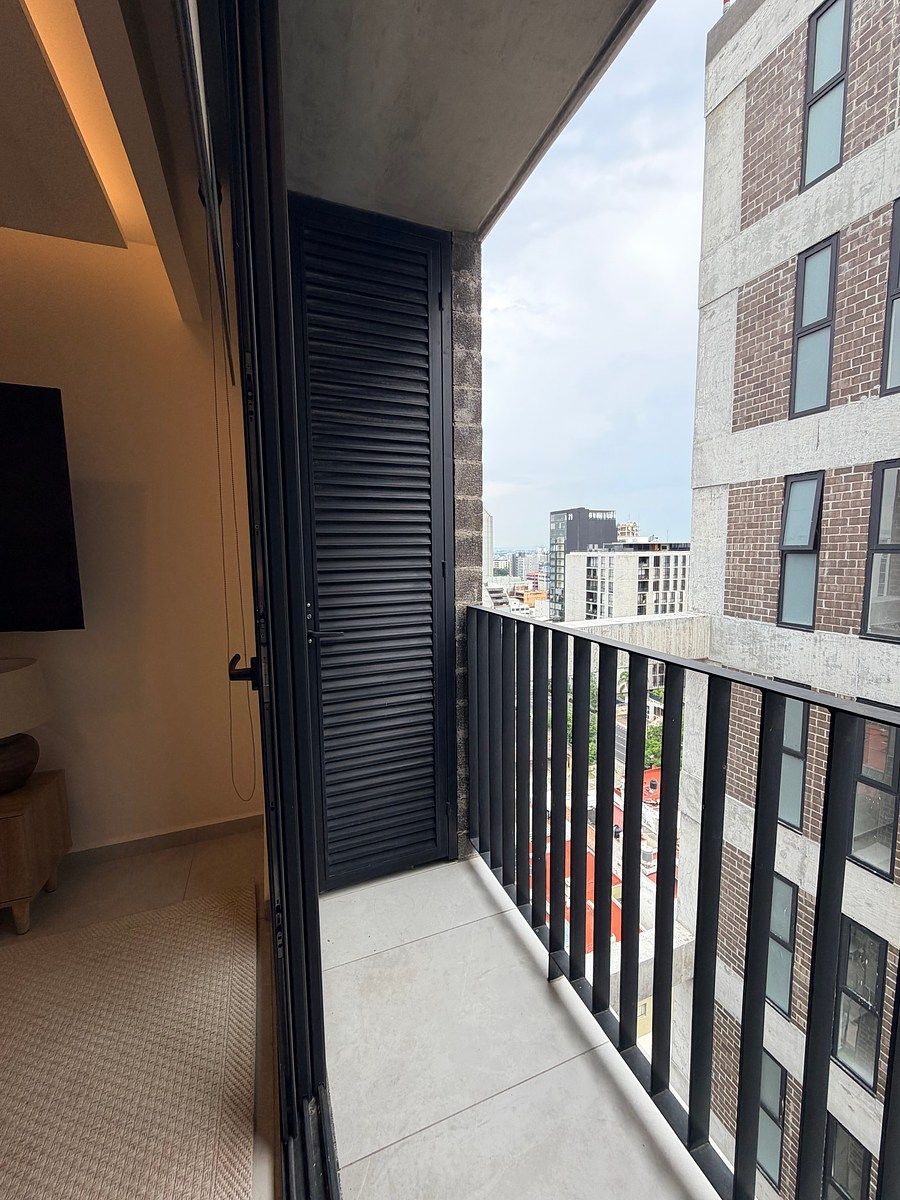Departamento en Americana, Guadalajara, foto 9 de 30