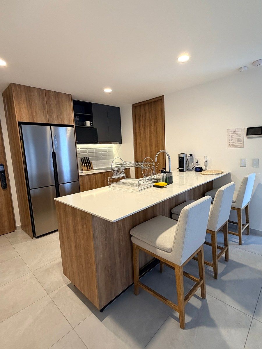 Departamento en venta en la Colonia americana, foto 1 de 30
