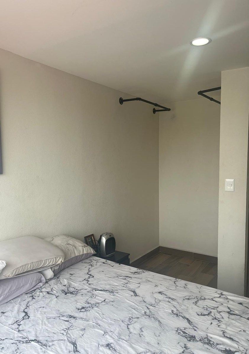 Apartamento em Artes Graficas, Venustiano Carranza, foto 4 de 13