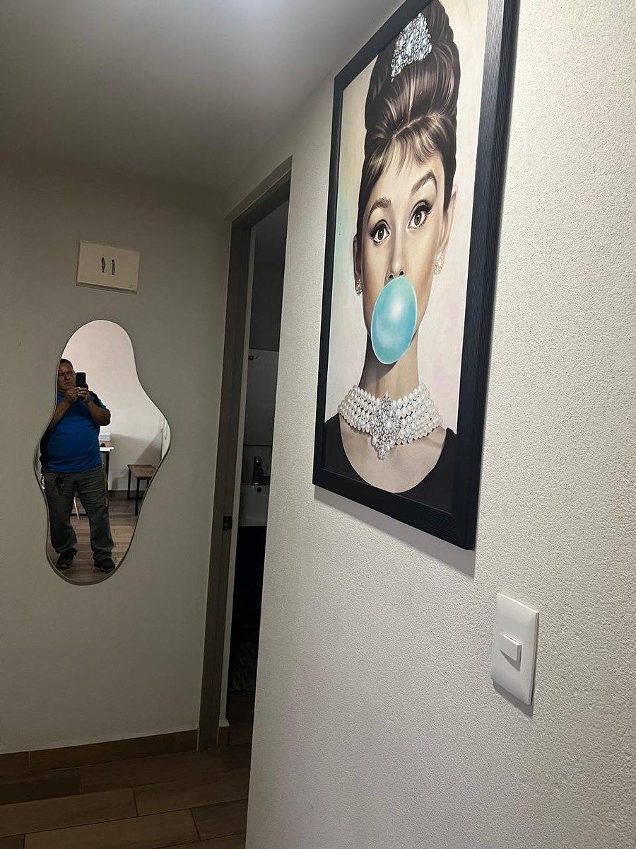 Apartamento em Artes Graficas, Venustiano Carranza, foto 8 de 13