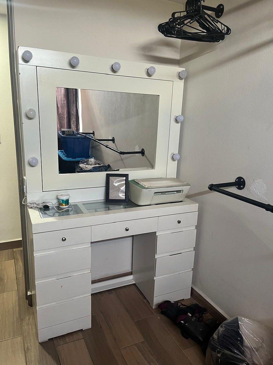 Apartamento em Artes Graficas, Venustiano Carranza, foto 7 de 13