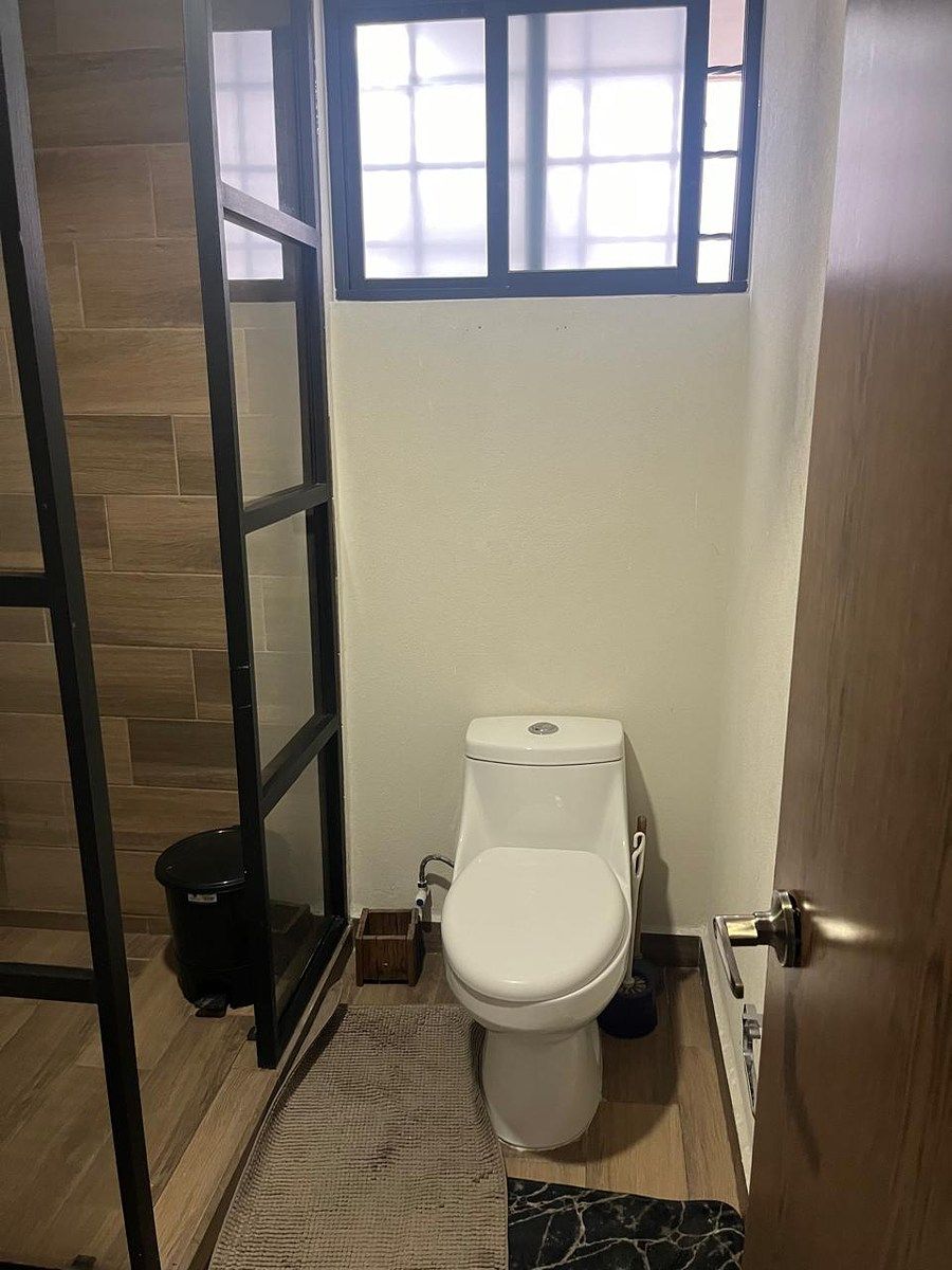 Apartamento em Artes Graficas, Venustiano Carranza, foto 9 de 13