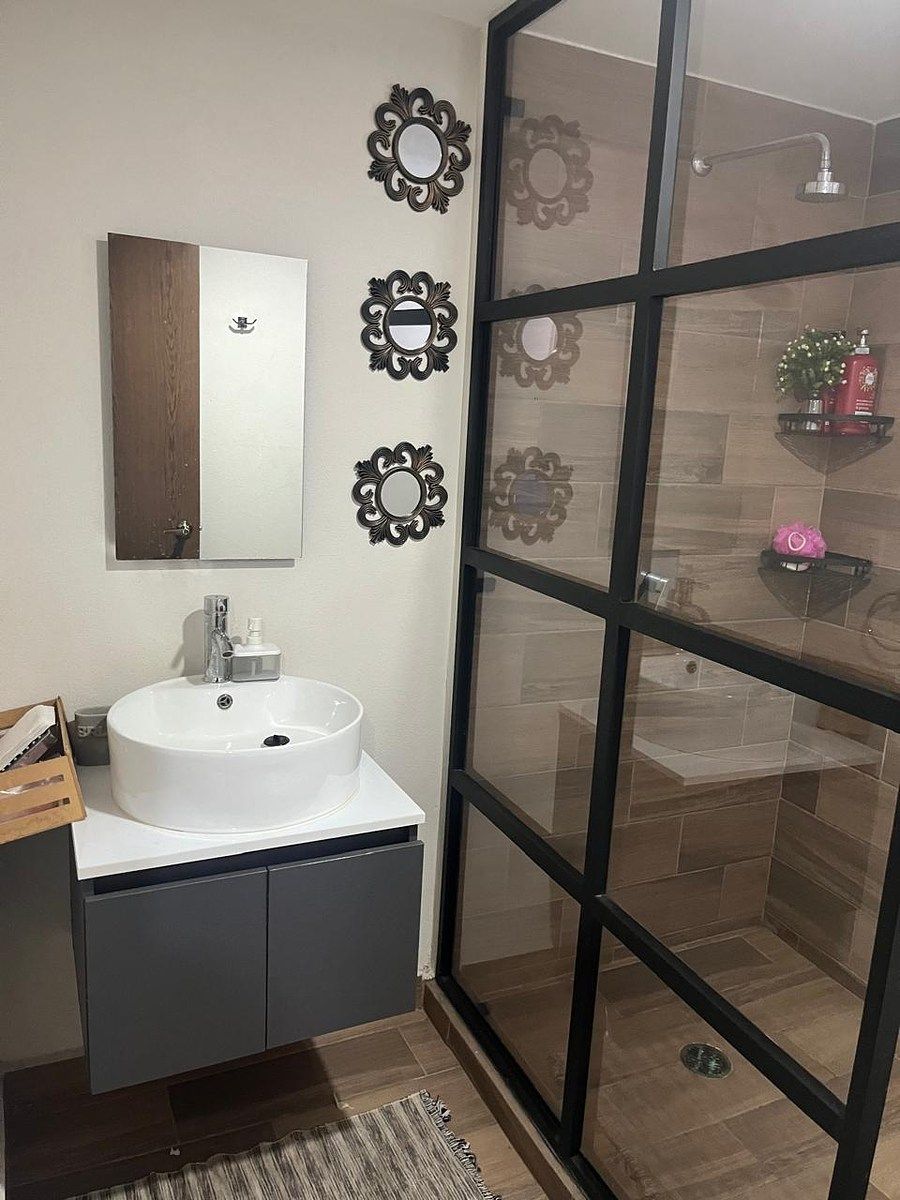 Apartamento em Artes Graficas, Venustiano Carranza, foto 10 de 13