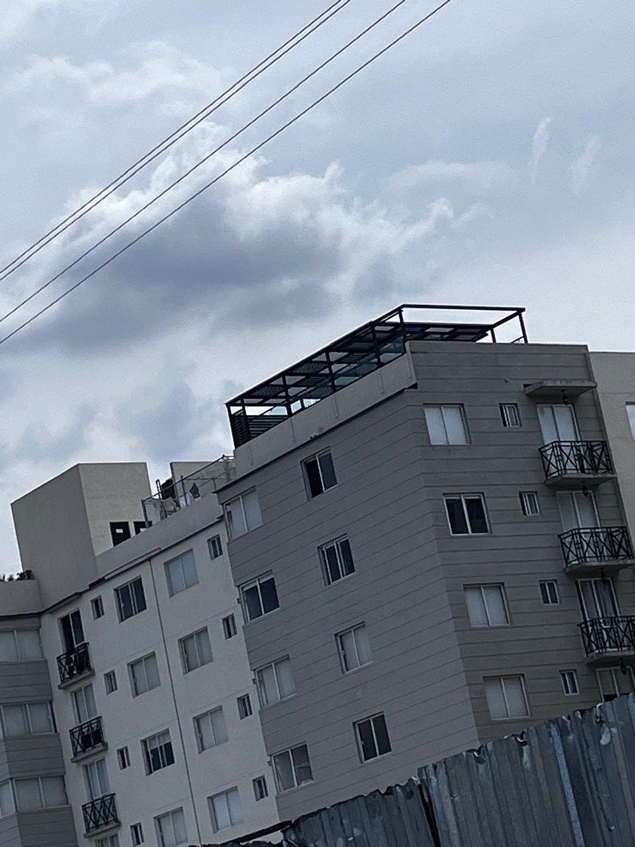 Apartamento em Artes Graficas, Venustiano Carranza, foto 11 de 13