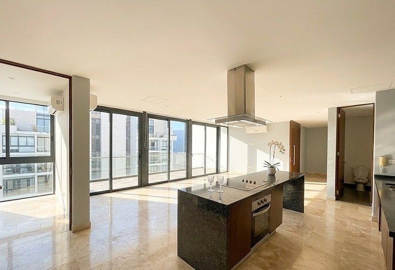 Apartment for Sale, Temozon Norte, Mérida, 3 Bedrooms., photo 1 of 17